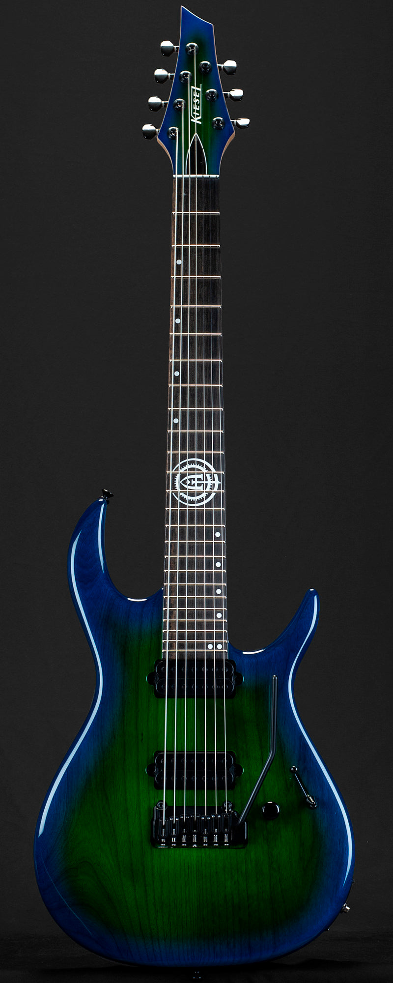 kiesel guitars in stock