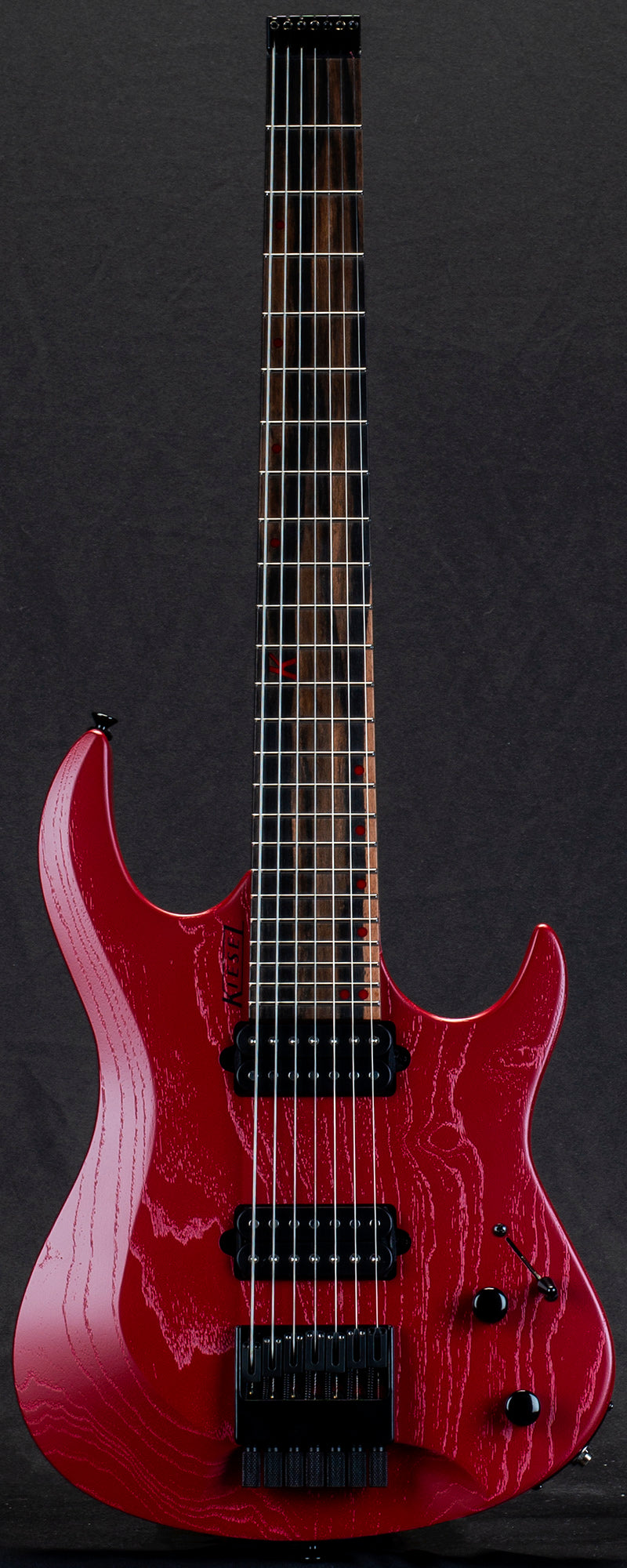 kiesel guitars in stock