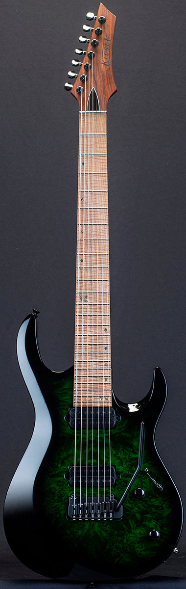 kiesel bolt