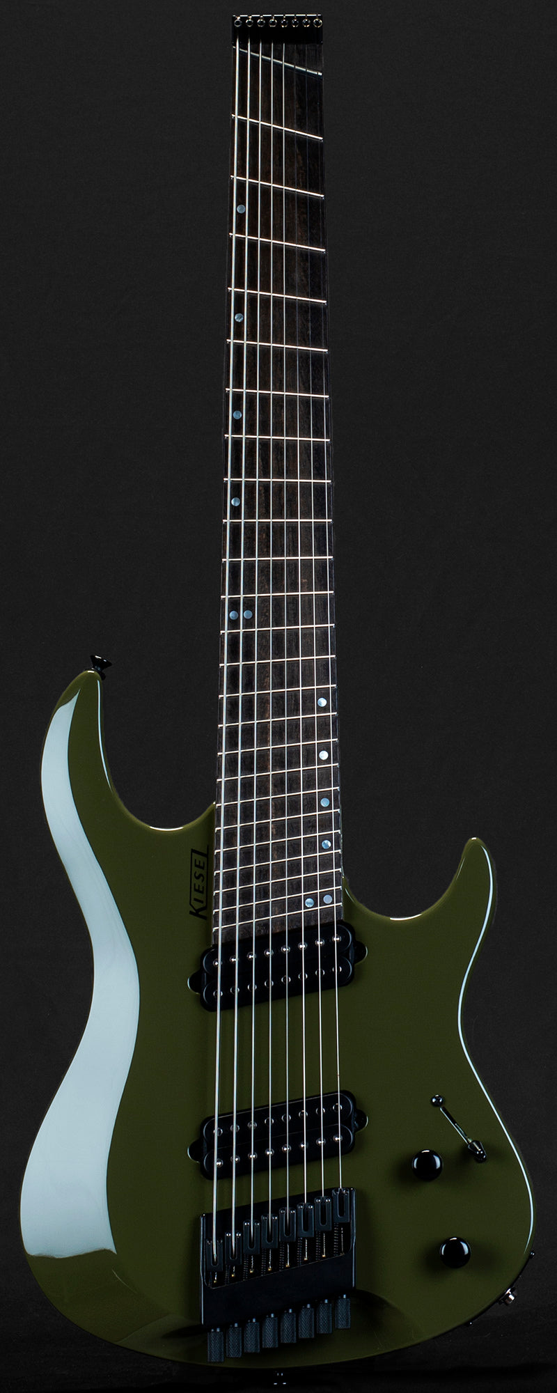 Kiesel osiris clearance 8