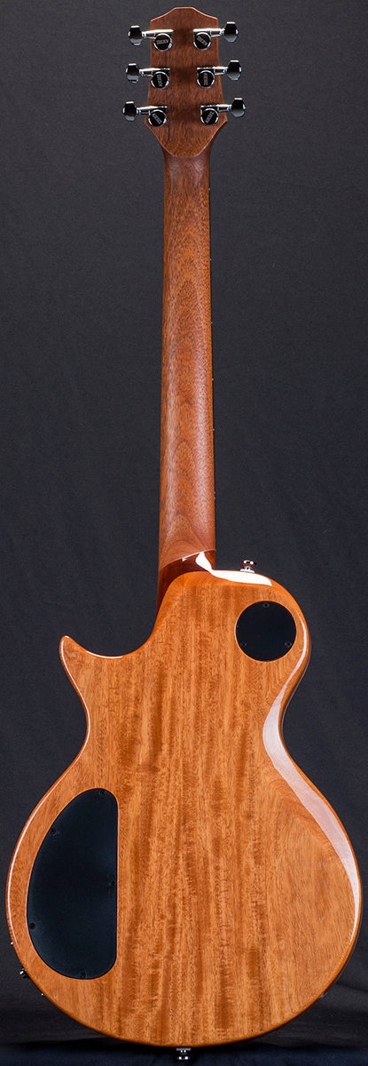Kiesel Guitars California Single Cutaway CS6 Serial Number 153130