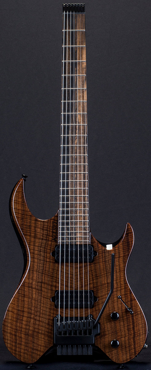 vader kiesel