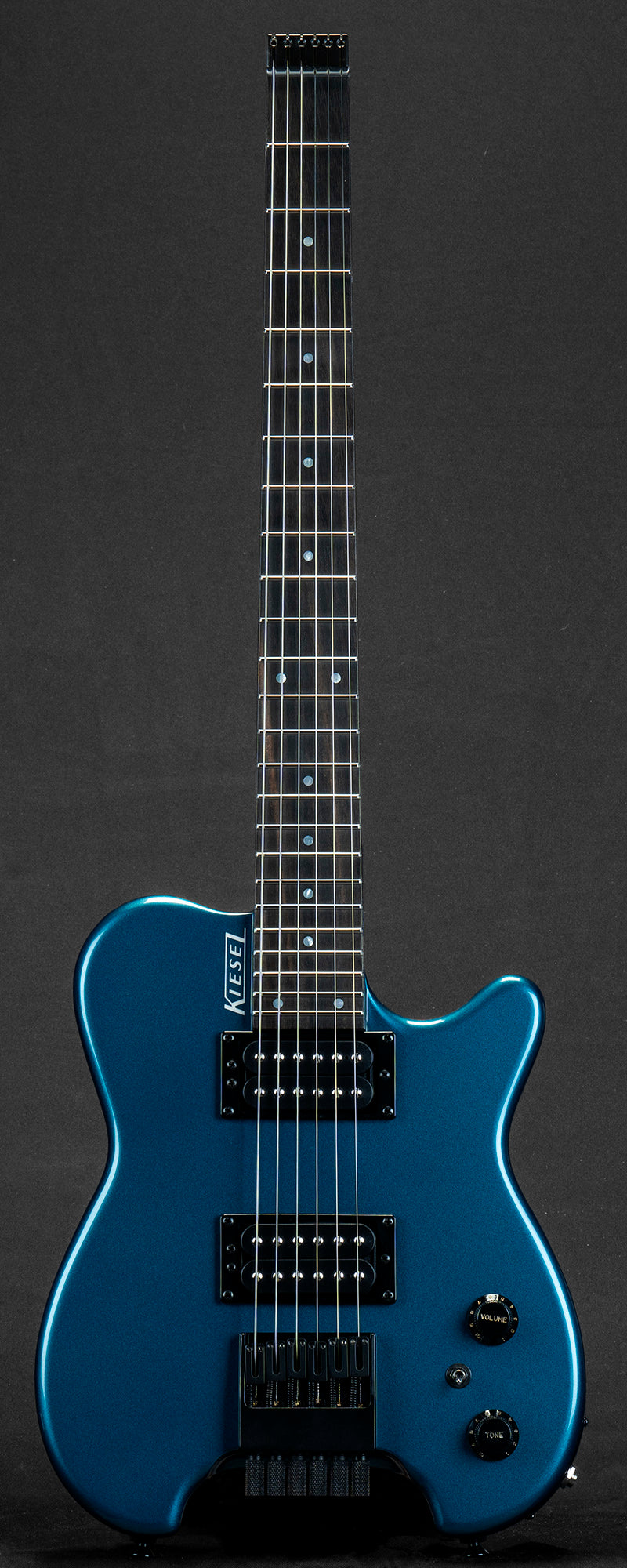 ALLAN HOLDSWORTH SIGNATURE SERIES-157603