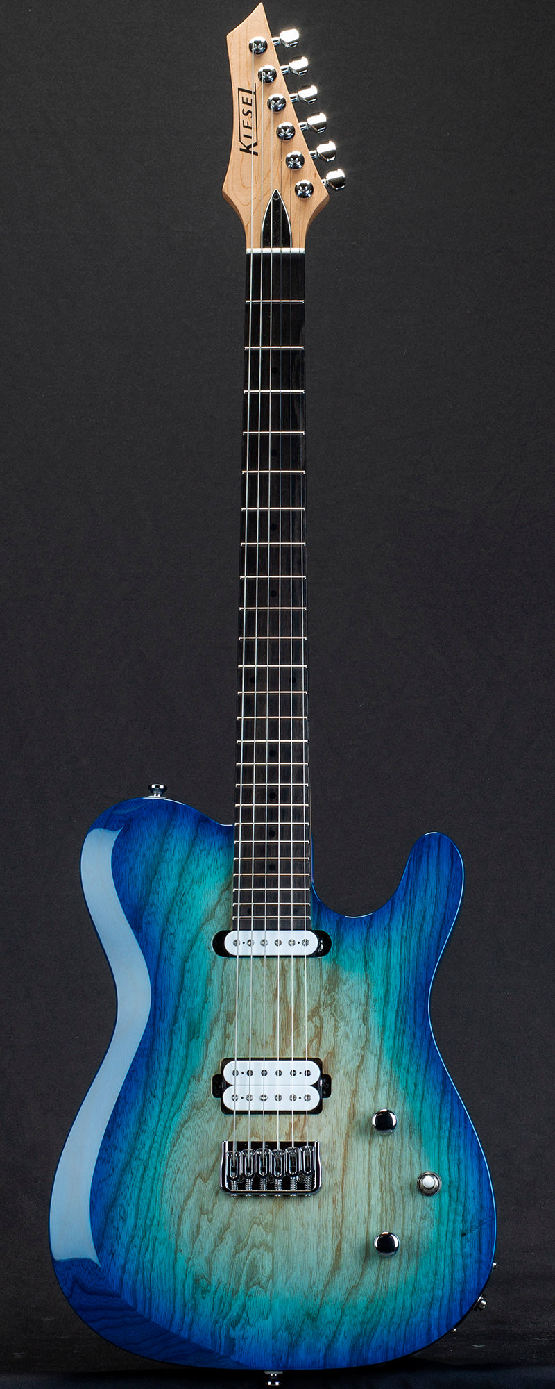 kiesel guitars for sale