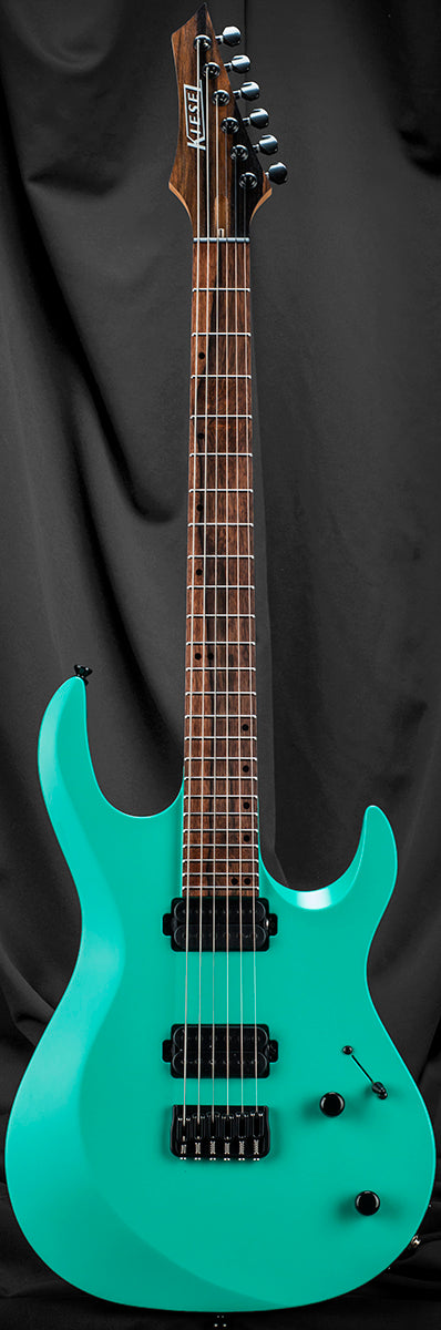 kiesel aries 6