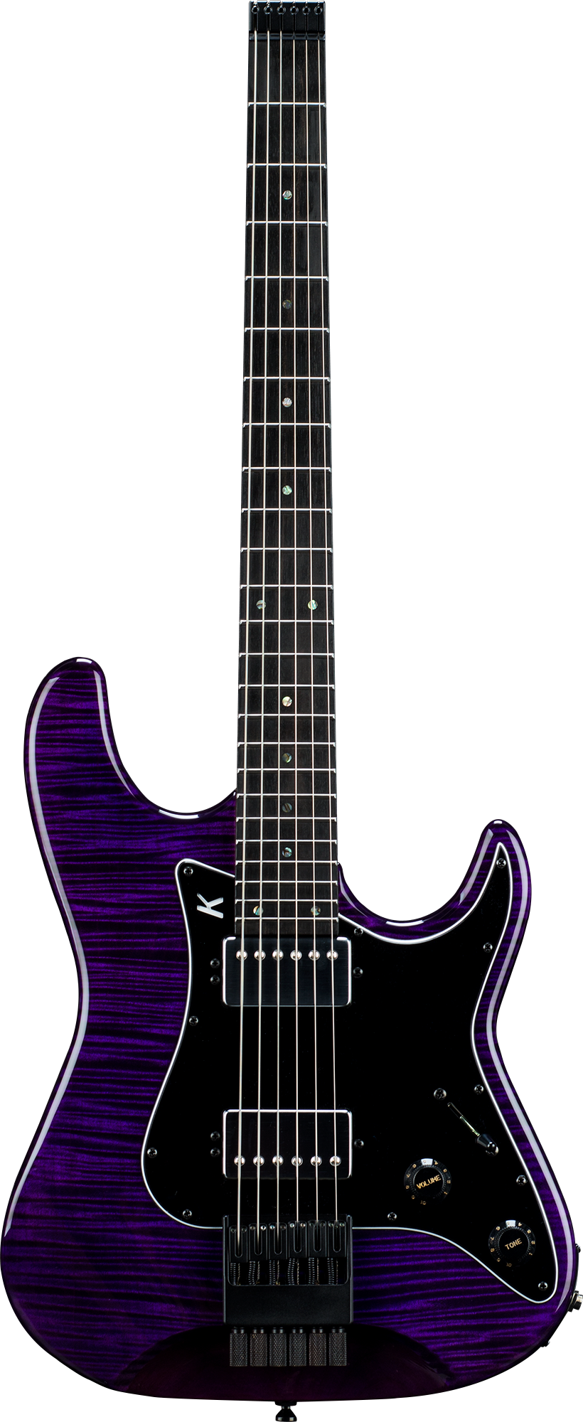 Kiesel Delos Headless