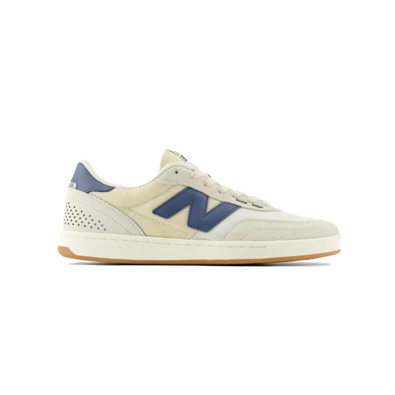 NEW BALANCE NUMERIC 440SSN V2 WHITE/BLUE