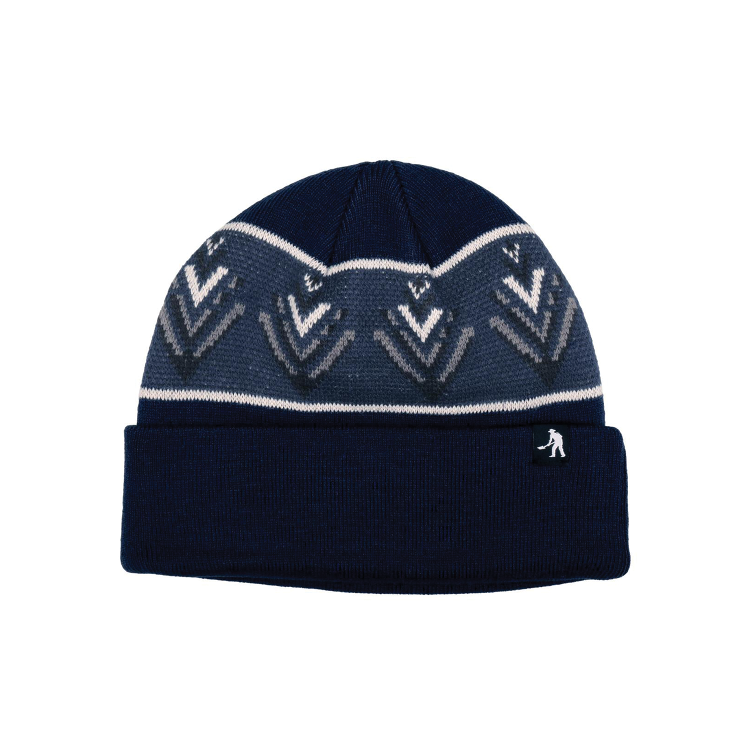 GX1000 SCALES BEANIE