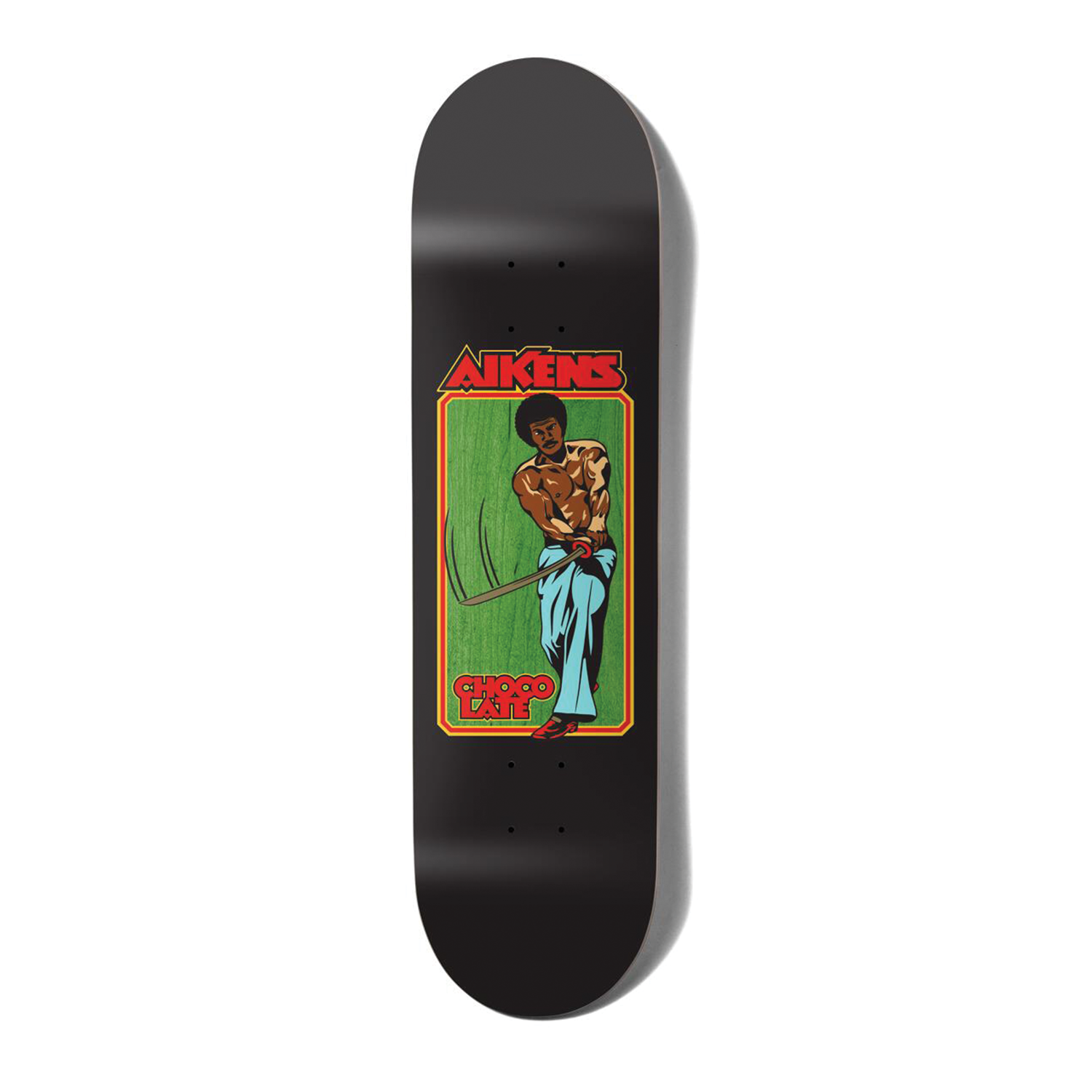 BLISTER SKATE WAX