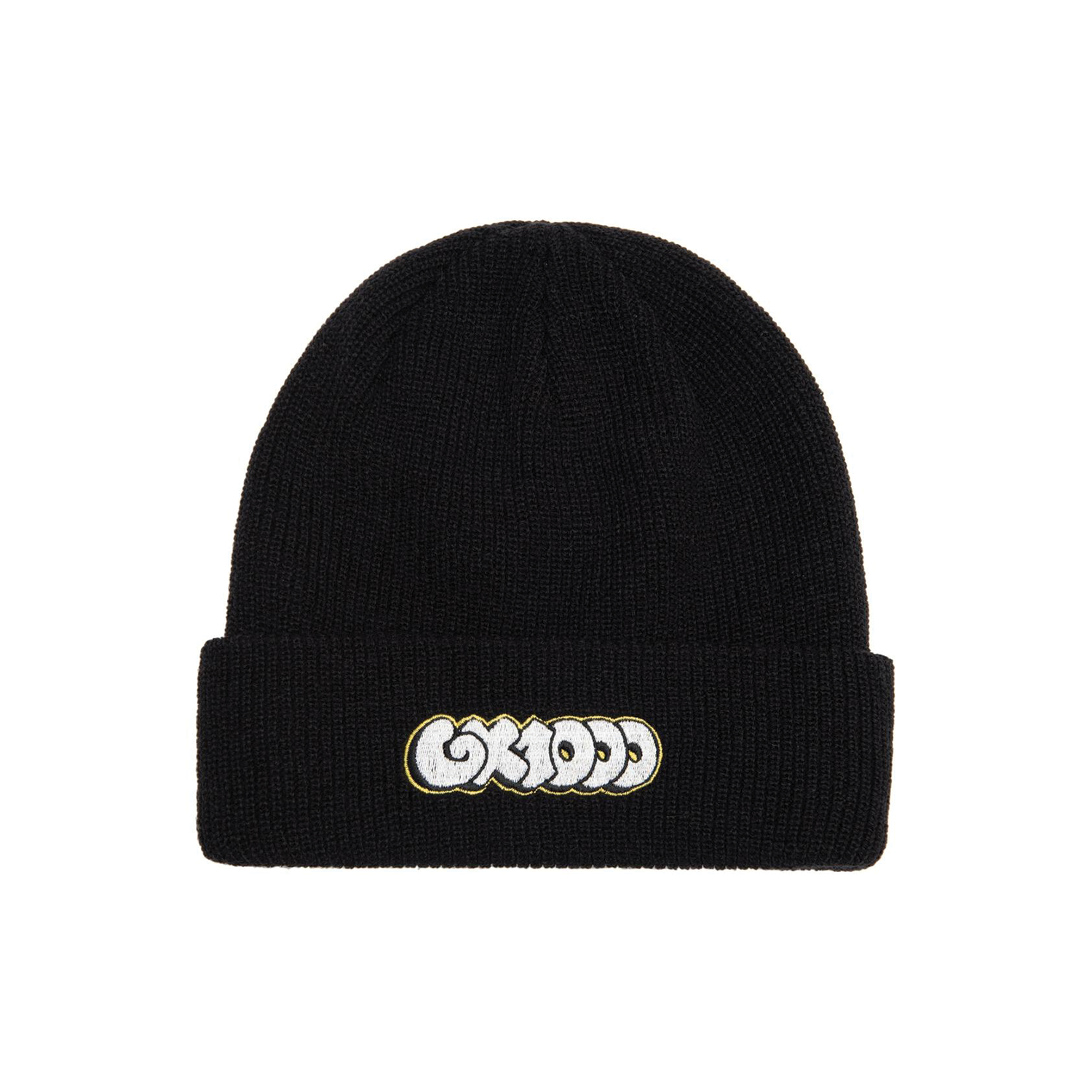 GX1000 SCALES BEANIE