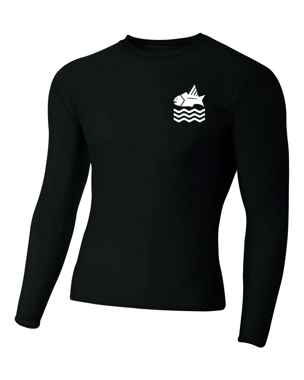 LONGSLEEVE BASE LAYER