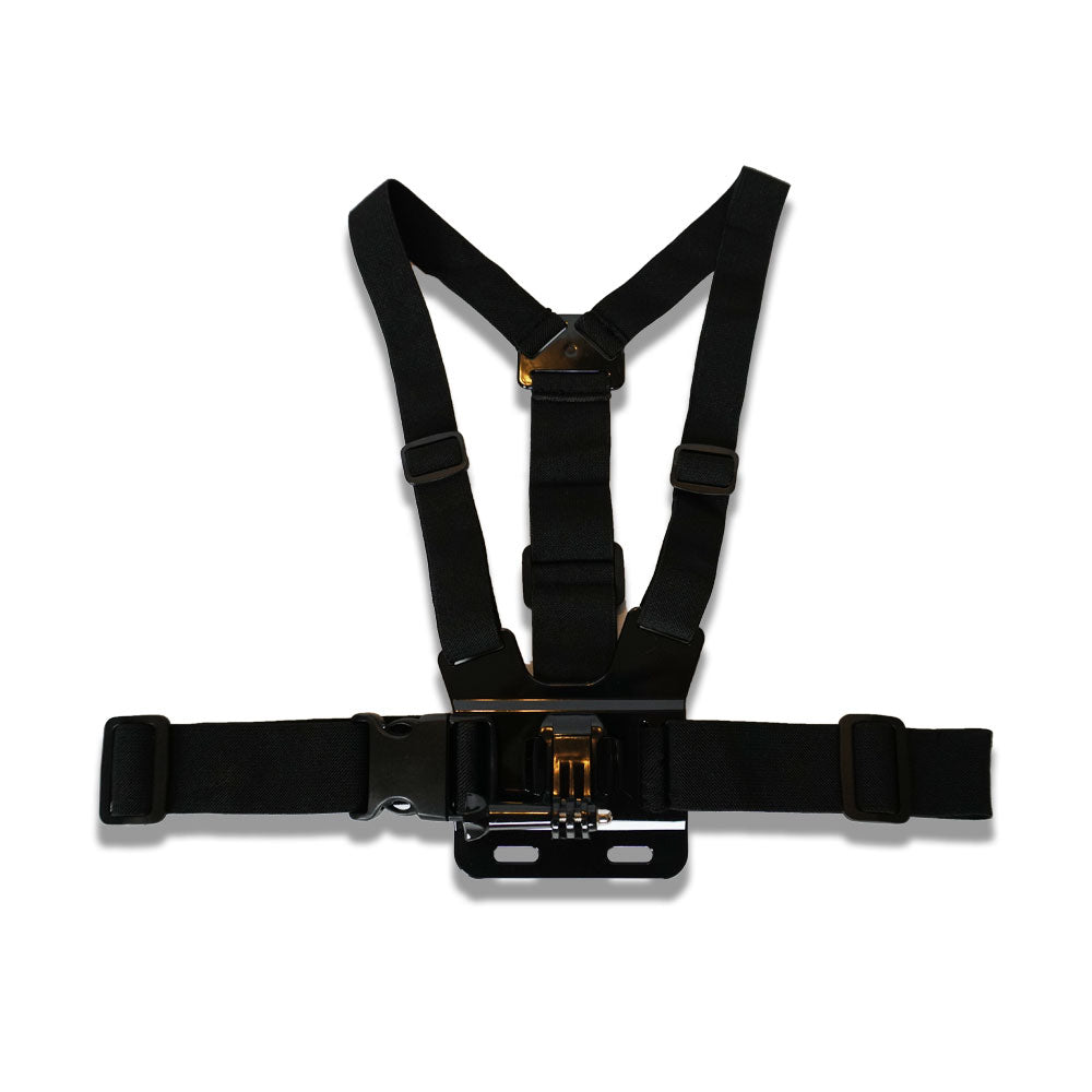 GoPro Chest Mount