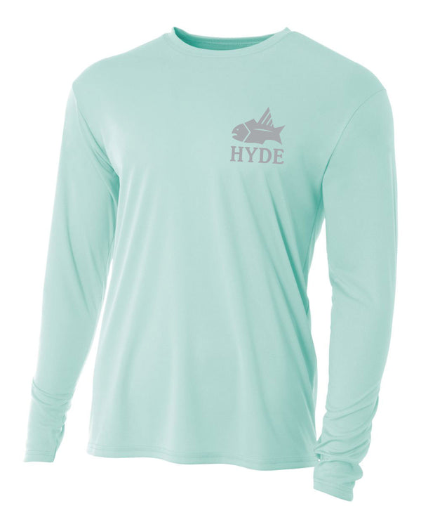 Wake Vest – Hyde Sportswear