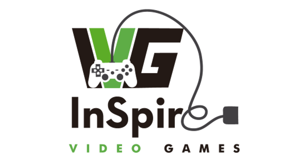 (c) Inspirevideogames.co.uk