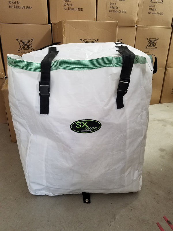 SX Decoy Bags SX Decoys