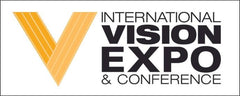 International Vision Expo and Conference Logo CliC Eyewear Award