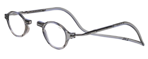 CliC Readers | Magnetic Reading Glasses – CliC Eyewear