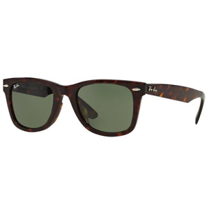 Ray-Ban RB2140F 902/58 - Designer Eyewear