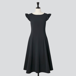 Foxey 42837 CAPUCINE DRESS 38 ミッドナイトブルー | labiela.com