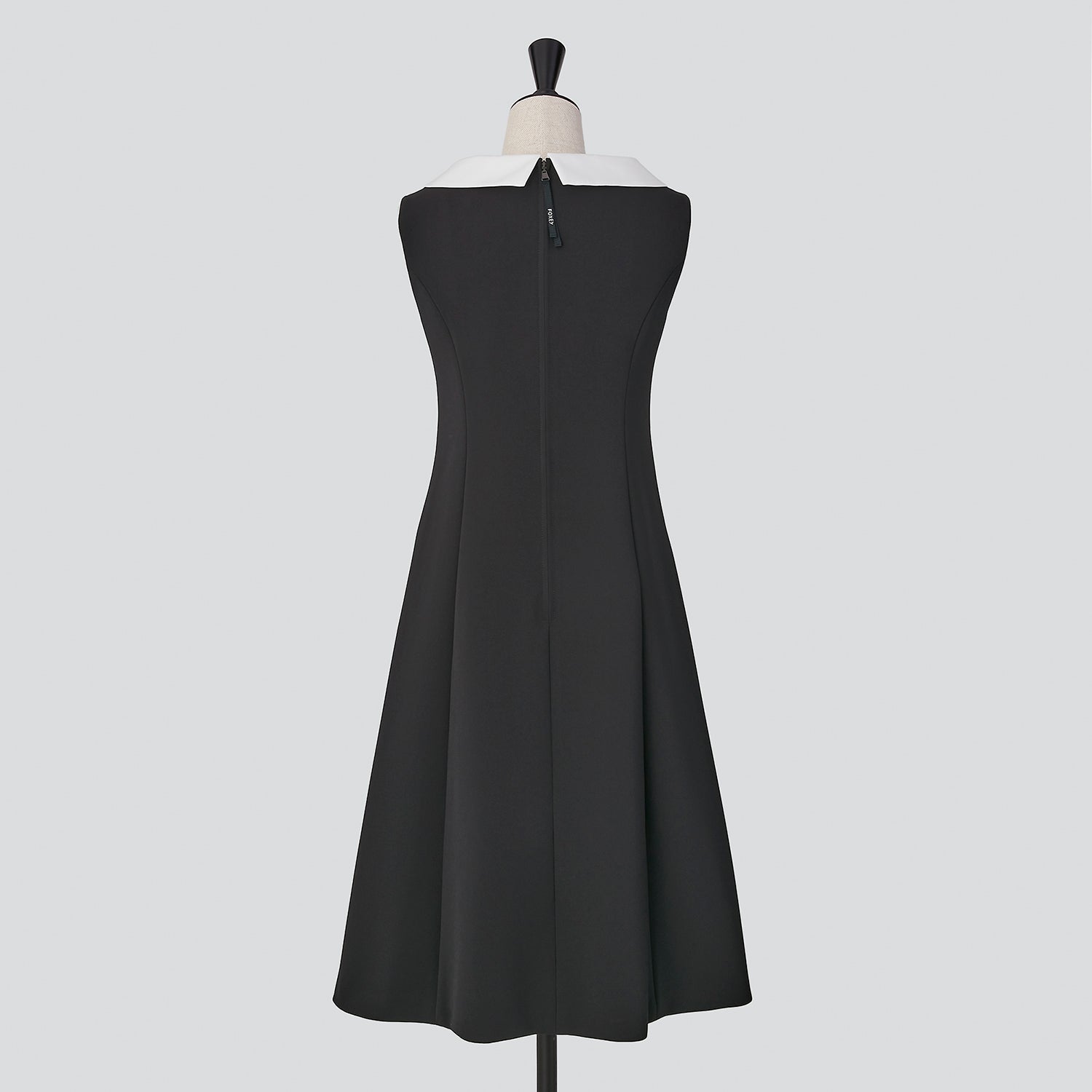 ご専用 FOXEY 43092 DRESS ＂LUISA＂38 ワンピース-