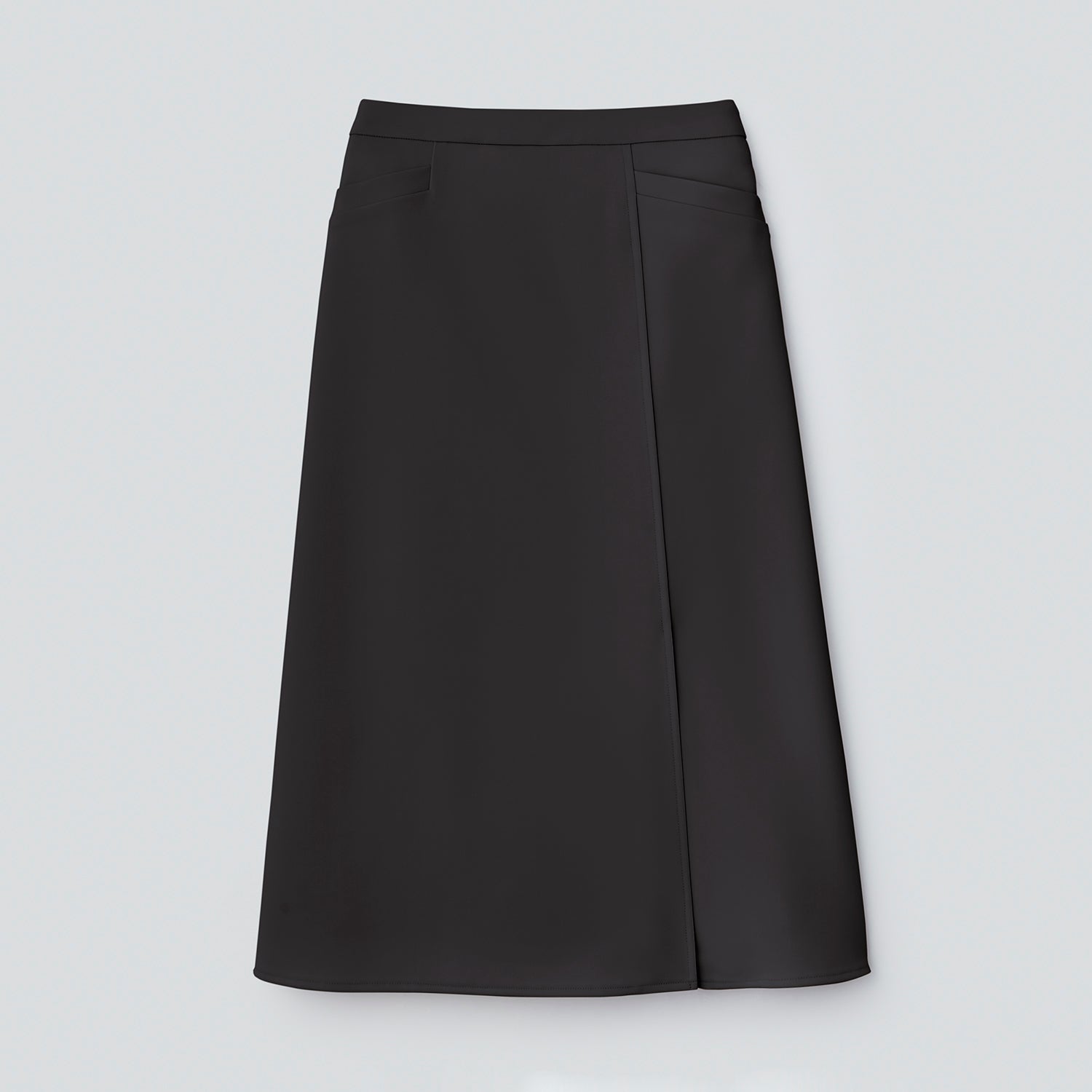 フォクシースカート LE CIEL SKIRT 希少42 新品タグ付き-