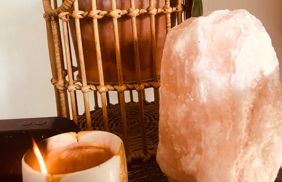 new year resolution ideas for students himalayan salt lamp