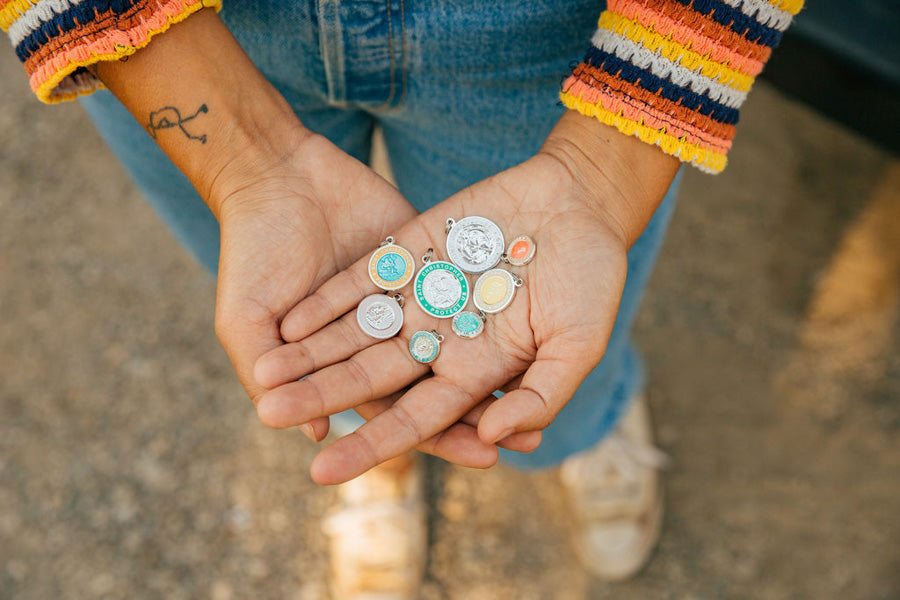 st christopher medals meaning