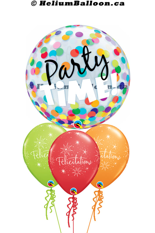 Balloon Ribbon - Balloon String – Helium Balloon Inc.