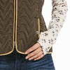 Ariat Ashley Insulated Vest - Fall 2021