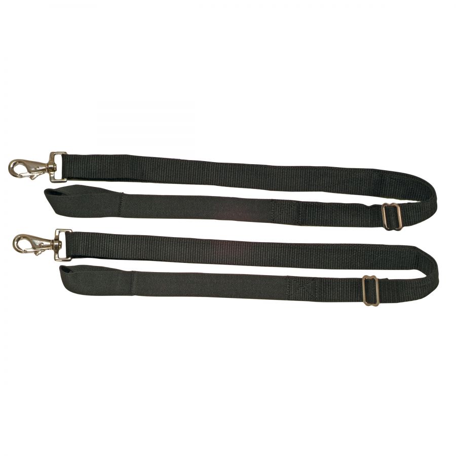 Weatherbeeta Replacement Chest Buckle Set