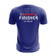 Load image into Gallery viewer, Run To Bangkok Finisher T-Shirt
