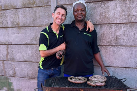 Braai Masters