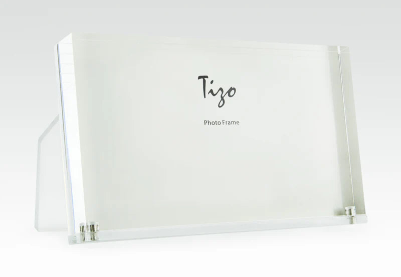 Acrylic Frame, Clear 6x4