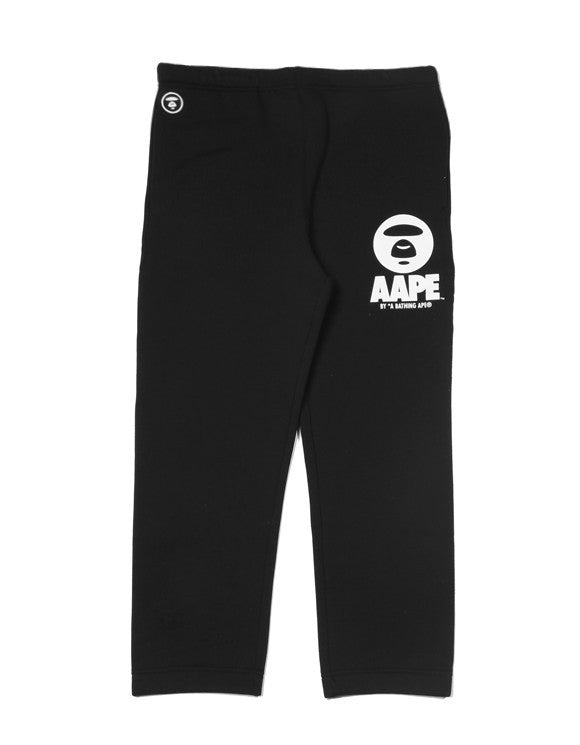 aape sweat pants