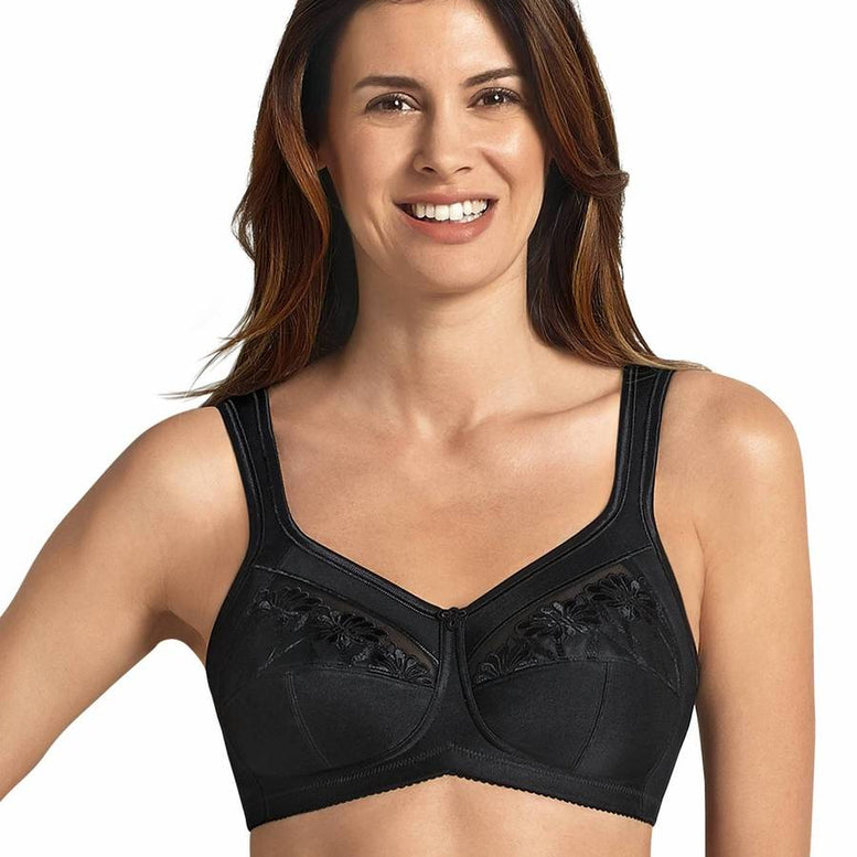 ABC 511 REGALIA MASTECTOMY BRA - A Fitting Experience Mastectomy Shoppe