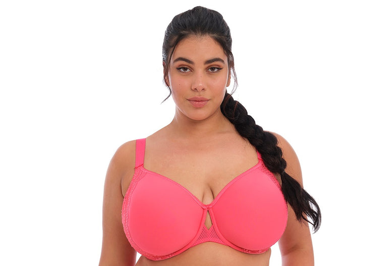 Elomi Charley Underwire Bandless Spacer Moulded Bra EL4383