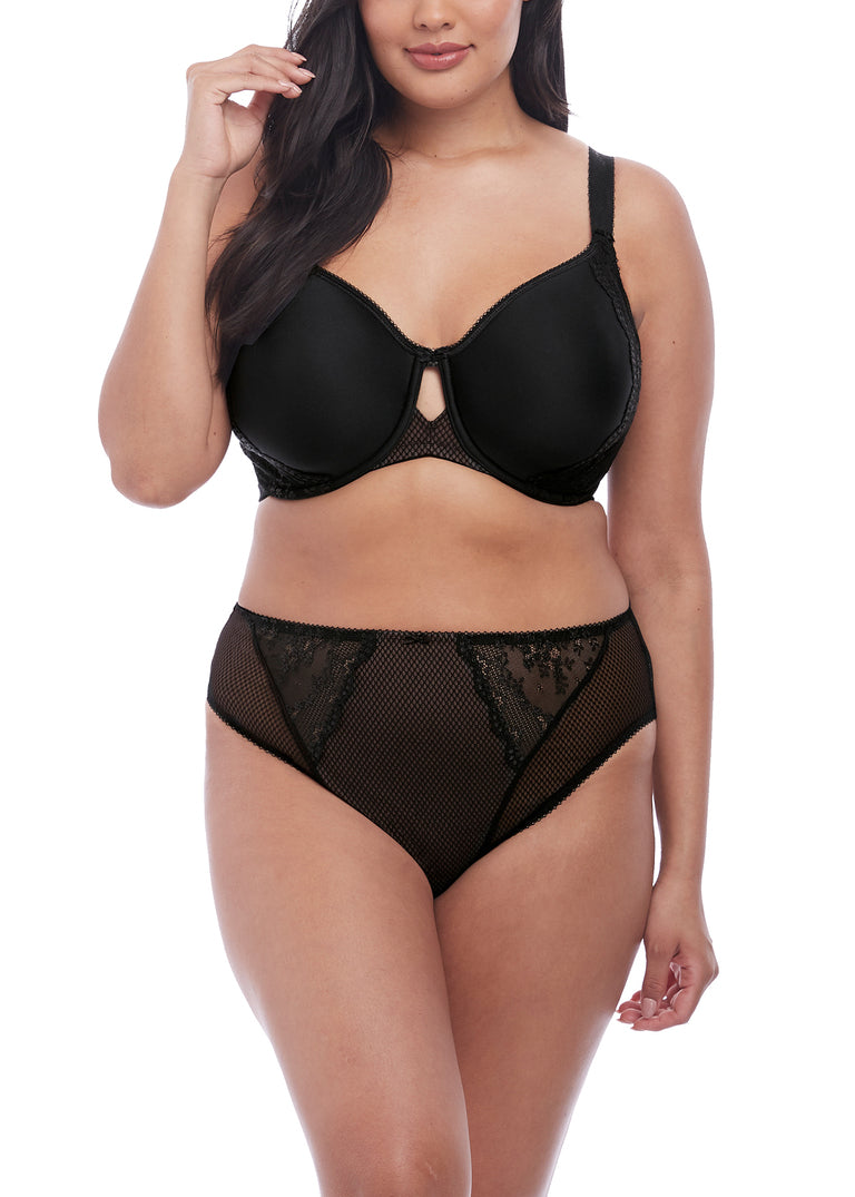 Elomi EL4383 Charley Fashion Underwire Spacer Bra - Allure Intimate Apparel