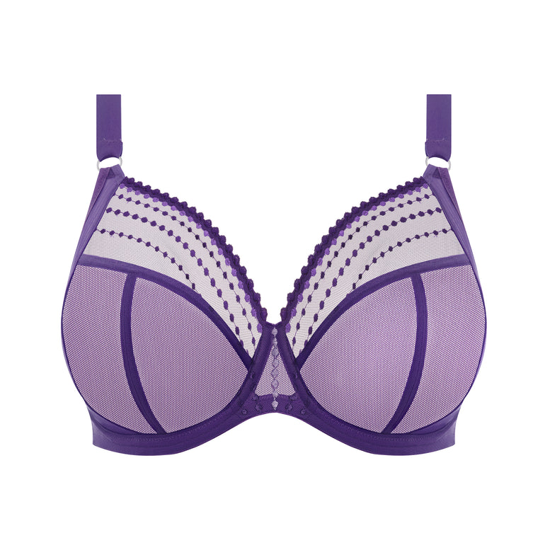 The Bra Patch - Elomi's Charley in Tahiti is now available. This