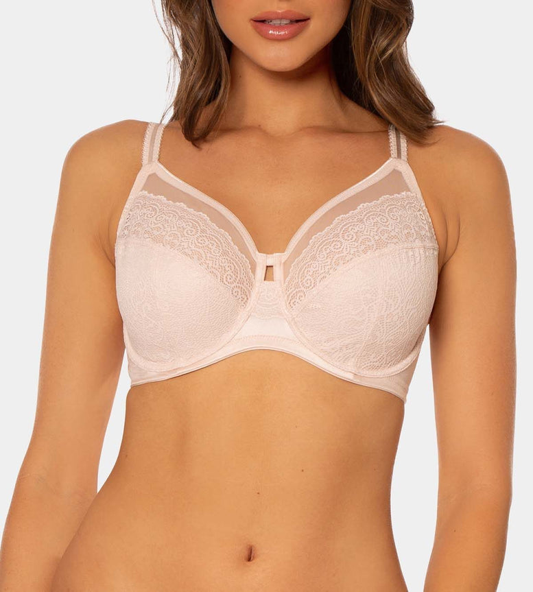 TRIUMPH Beautiful Silhouette Strapless Wired Bra 10107623