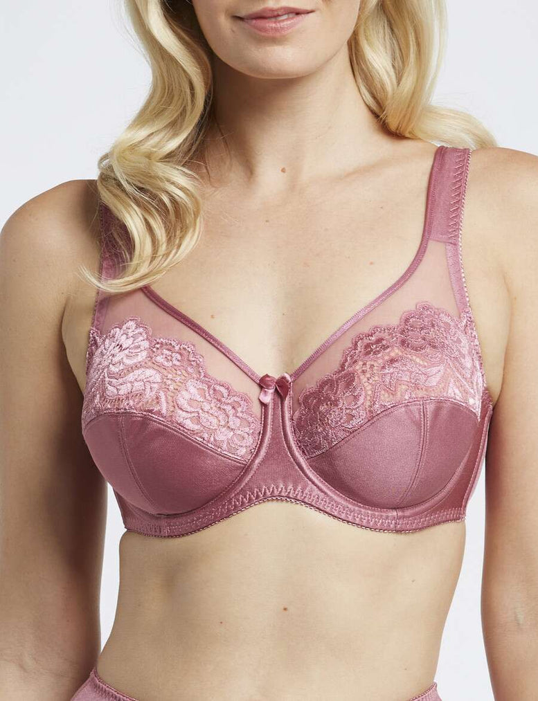 Fayreform Bra Lace Perfect