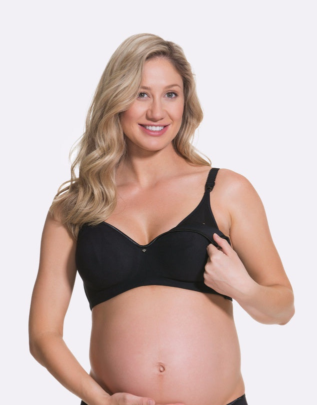 Cake Maternity Bra Croissant