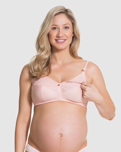 Cake Maternity Bra Croissant