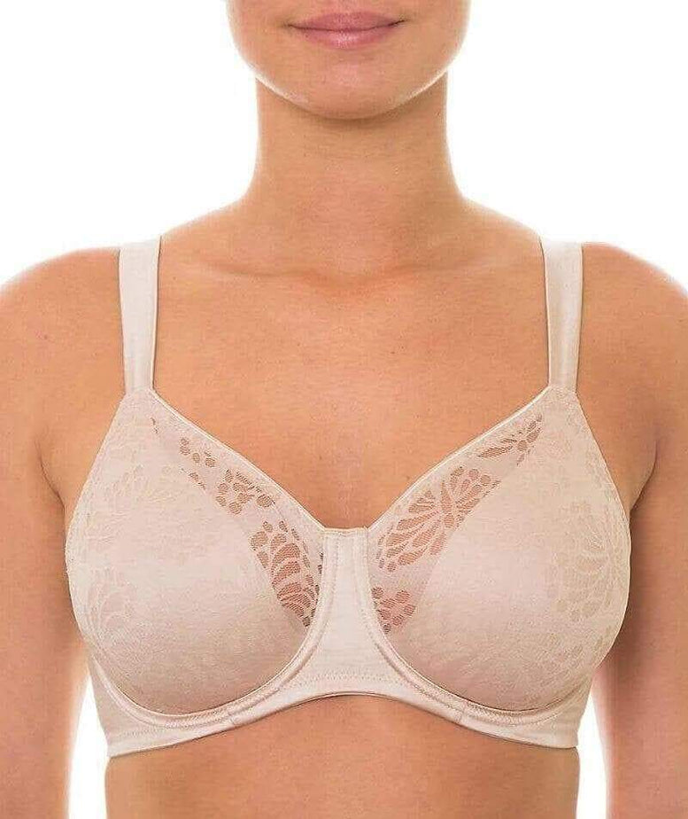 Fayreform Bra The Minimalist Underwire