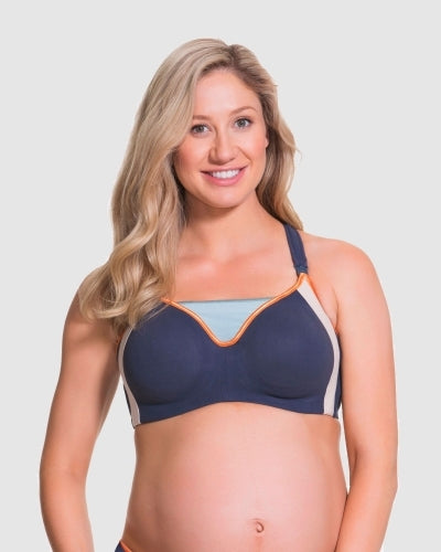 Cake Maternity Sugar Candy Wireless Nursing Bra