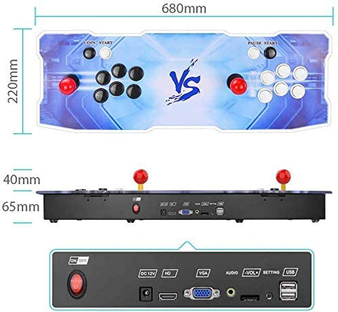 consolas-pandora-arcade-retro-11s-pro-18s-y-20s