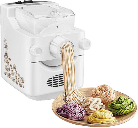 Máquina para hacer pastas y fideos Pasta and Beyond 🍝