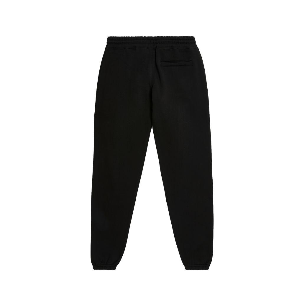 Warrior Crest Sweatpant – Guerriers