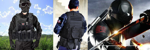 IHRtrade,Outdoors Equipment,BXCB03050,Best tactical vest,Tactical vest streetwear,Utility vest fashion,Security tactical vest