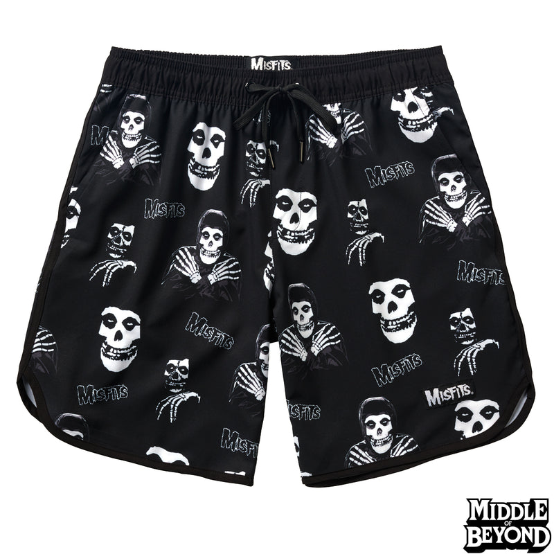 Misfits Hybrid Shorts – Middle of Beyond