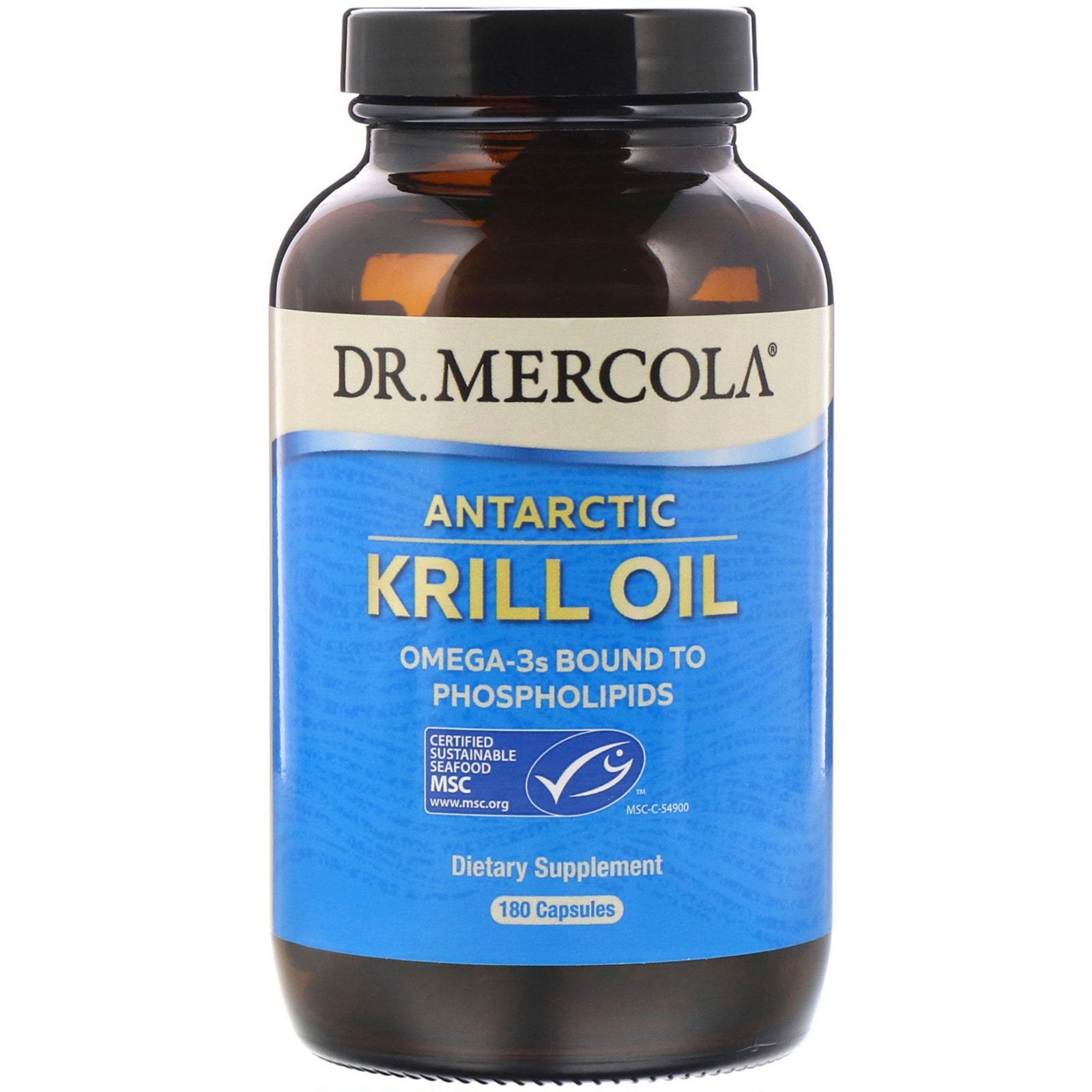 21st century krill oil